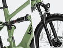 Velowave Forest XM Step Over Dual Shock