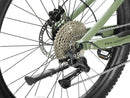 Velowave Forest XM Step Over Gear
