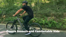 Velowave Forest XM Step Over Model 1