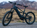Velowave Forest XM Step Over Model 2