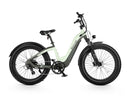 Velowave Grace 2.0 Step-Thru Mint Green Right View