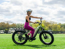 Velowave Grace 2.0 Step Thru Model 1