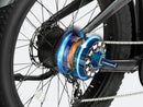 Velowave Grace 2.0 Step Thru Motor