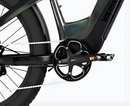 Velowave Grace 2.0 Step Thru Pedal Kit