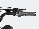 Velowave Grace 2.0 Step Thru Shimano Drivetrain