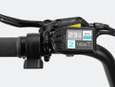 Velowave Grace 2.0 Step Thru Smart Display