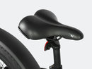 Velowave Grace 2.0 Step Thru Wide Seat