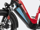 Velowave Pony Compact Step Thru Battery