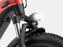 Velowave Pony Compact Step Thru LED