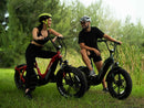 Velowave Pony Compact Step Thru Model 2