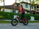 Velowave Pony Compact Step Thru Model 3
