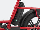 Velowave Prado S Battery