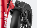 Velowave Prado S Front Fender Shock
