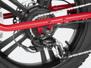 Velowave Prado S Gear Set