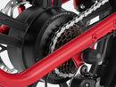Velowave Prado S Gear Set And Motor