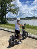 Velowave Prado S Model 7