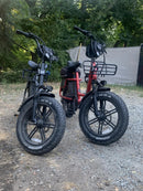 Velowave Prado S Model 8