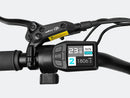 Velowave Prado S Throttle And Digital Meter