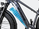 Velowave Ranger 3.0 Step Over Battery