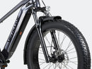 Velowave Ranger 3.0 Step Over Fat Tire