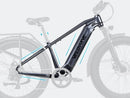 Velowave Ranger 3.0 Step Over Frame