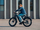Velowave Ranger 3.0 Step Over Model 3