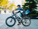 Velowave Ranger 3.0 Step Over Model 4