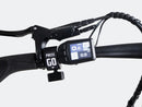 Velowave Ranger 3.0 Step Over Throttle And Digital Meter