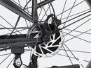 Velowave Ranger 3.0 Step Thru Disk Brake