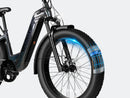 Velowave Ranger 3.0 Step Thru Fat Tire
