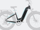 Velowave Ranger 3.0 Step Thru Frame