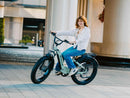 Velowave Ranger 3.0 Step Thru Model 1
