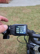 Velowave Ranger 3.0 Step Thru Model 2