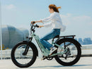 Velowave Ranger 3.0 Step Thru Model 3