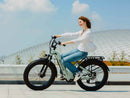Velowave Ranger 3.0 Step Thru Model 4