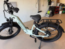 Velowave Ranger 3.0 Step Thru Model 6