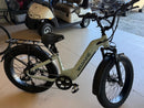 Velowave Ranger 3.0 Step Thru Model 7