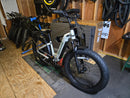 Velowave Ranger 3.0 Step Thru Model 8