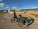 Velowave Ranger 3.0 Step Thru Model 9