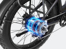 Velowave Ranger 3.0 Step Thru Motor