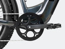 Velowave Ranger 3.0 Step Thru Pedal
