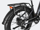 Velowave Ranger 3.0 Step Thru Rear Rack And Fender