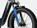 Velowave Ranger 3.0 Step Thru Shock