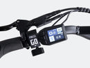 Velowave Ranger 3.0 Step Thru Throttle And Digital Meter