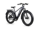 Velowave Ranger 3.0 Step Over Blue Gray Front Right View