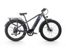 Velowave Ranger 3.0 Step Over Blue Gray Right View