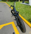 Velowave Rover Step Thru Model 4