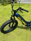 Velowave Rover Step Thru Model 6