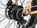 Velowave Rover Step Thru Motor And Gear