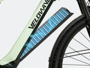 Velowave Swift M Mid Drive Step Over Battery